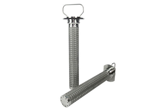 filter basket type